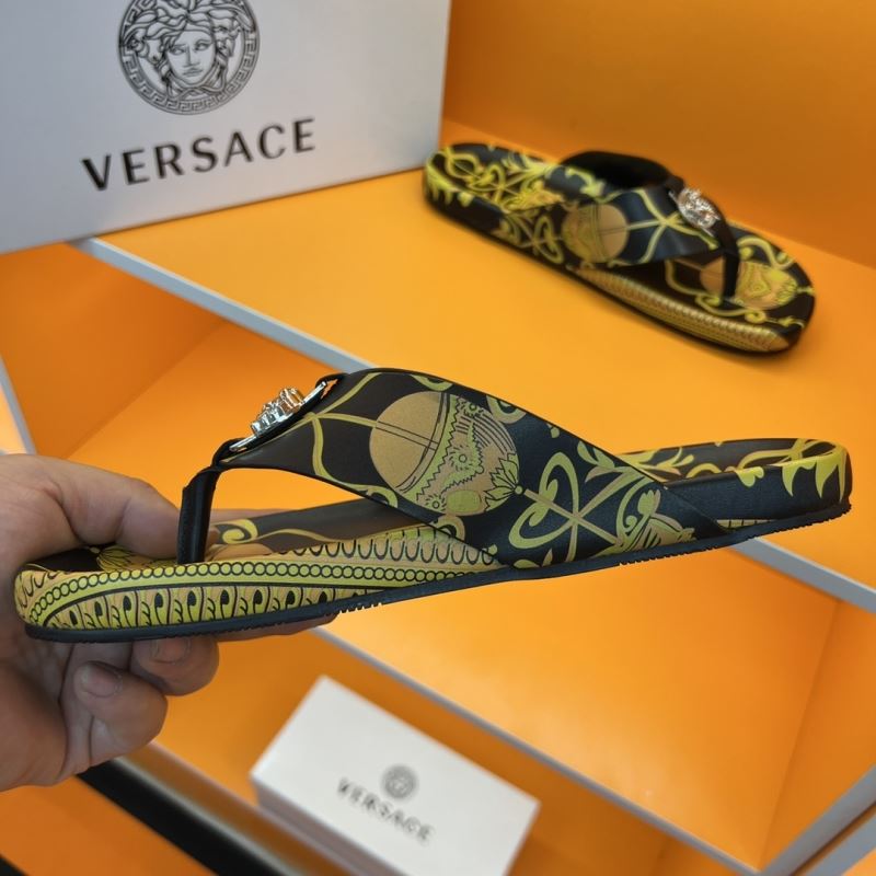 Versace Slippers